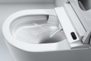 Grohe Dusch-WC Sensia Pro mit HyperClean, weiß NEU