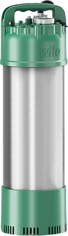 Wilo Tauchpumpe Wilo-Extract First 303 230V 6093855 NEU