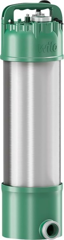 Wilo Tauchpumpe Wilo-Extract First SE 303 230V NEU