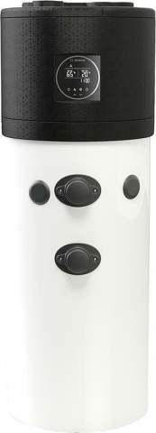 Pompe Ã  chaleur pour eau chaude sanitaire Compress CS 5001DW 200 Bosch NOUVELLE