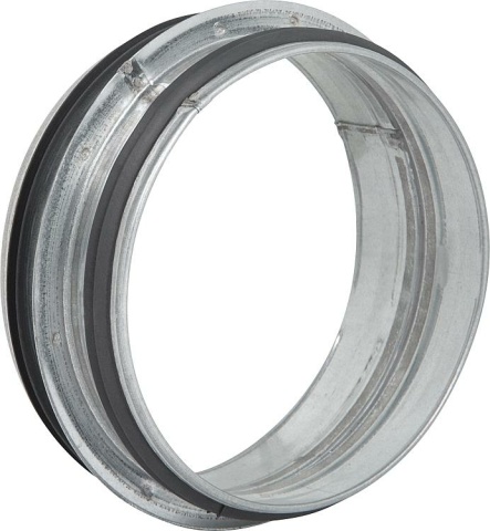 ISOflexa Connector DN200 with Flange Collar NEW