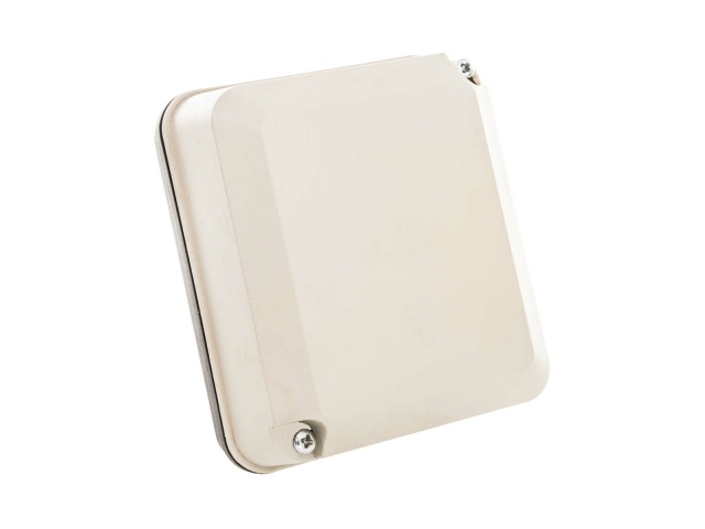 Honeywell ML7435E1004 Kompaktventilantrieb V1 24V Anschluss