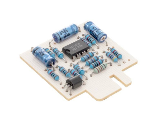 Velta Reglerkarte für TR-D 05015301