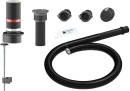 Hauff Einsparten-Bauherrenpaket ESH Basic FUBO-BHP3m...
