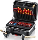 Knipex-Werk Werkzeugkoffer BIGBasicMove Elektro 00 21 06...