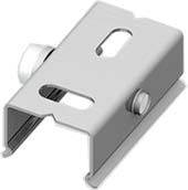 LTS Licht&Leuchten ceiling light ST-A S/S-9000-111 si NEW