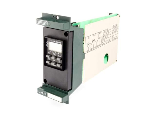 L&G Polygyr RWY 21.200 NIEUW