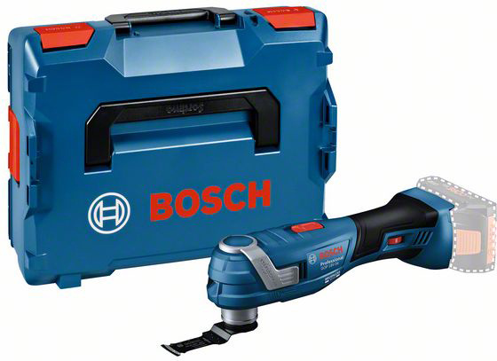 Bosch Power Tools multifunction tool GOP 18V-34 (solo, L) 06018G2000 NEW