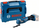 Bosch Power Tools multifunction tool GOP 18V-34 (solo, L)...