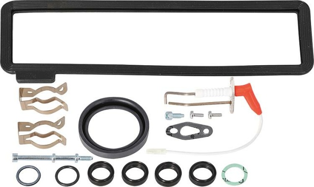 Kit de mantenimiento B, 30-40kW, Calenta 35 + CTG 35, Remeha S101453 NUEVO