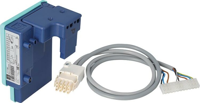 Remeha Gas Burner Control Unit SI577, 85185519 NEW