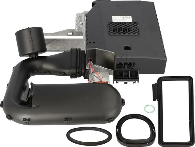 Agregat gazowo-powietrzny 15/25 kW, Remeha S101732 NOWOŚĆ