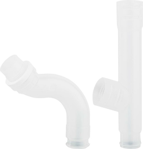 Condensaatafvoerbuis, Bosch 7101531 NIEUW