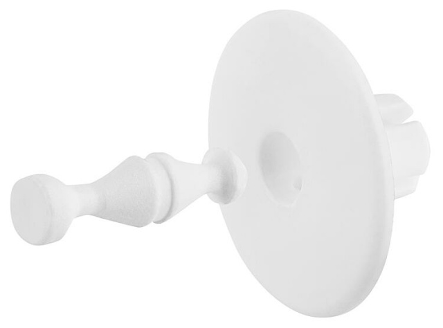 Bosch klempen roosteruiteinde, rijklaar (10x), 63028124 NIEUW