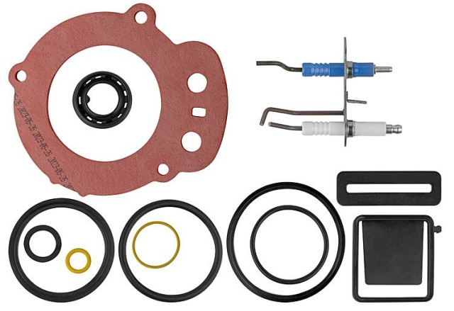Kit de service C6-13, Bosch 8737711853 NOUVEAU