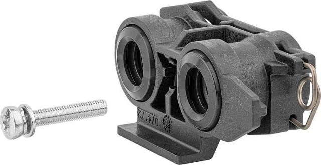 Bosch Connection Socket, 87103053850 NEW