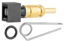 Bosch Temperaturfühler, 8714500810 NEU