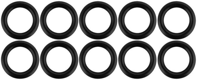 Bosch O-Ring 13,87x3,53 (10x), 87167711550 NEU