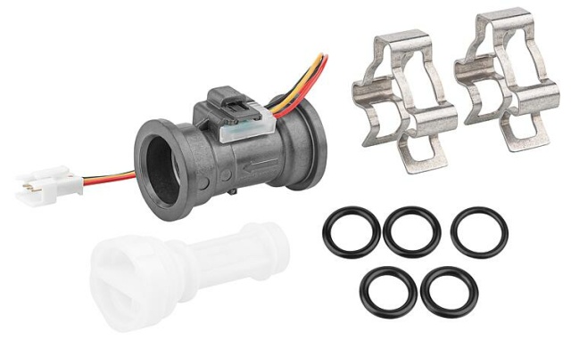 Turbina, Bosch 87170021320 NUOVO