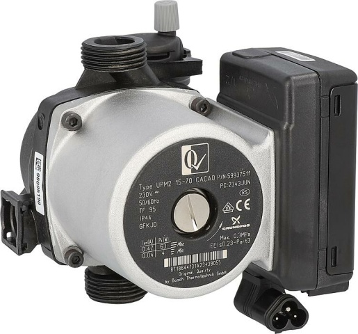 Bomba Bosch UPM2 15-70 CACAO, 87186441310 NUEVA