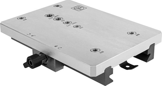 Piastra universale Fein per VERSAMAG NUOVO