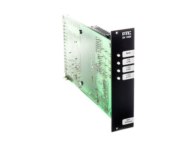 Modulmatic PMC SV 1000