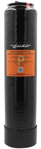 Judo Full Deionization Cartridge PURE 7500 NEW