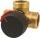 mezclador de 3 vías ESBE, tipo VRG 132,DN25 (1")AG, Kvs 2.5 NUEVO