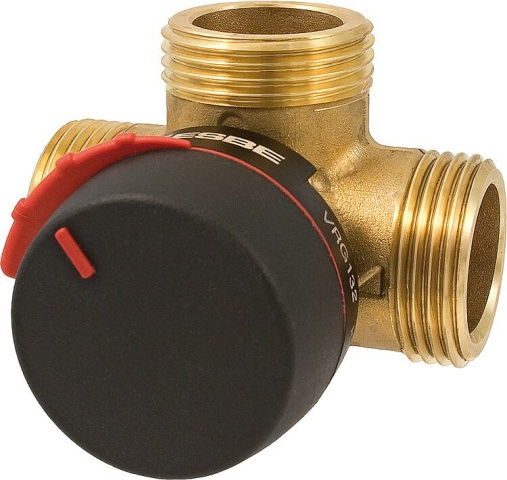 mieszalnik 3-drogowy ESBE, typ VRG 132, DN40 (11/2")AG, Kvs 16 NOWOŚĆ