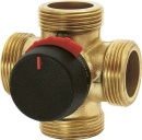 Esbe 4-Way Mixer ESBS, Type VRG 142, DN25 (1) NPT, Kvs...