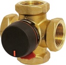 Miscelatore bivalente ESBE, tipo VRB 141, DN32...