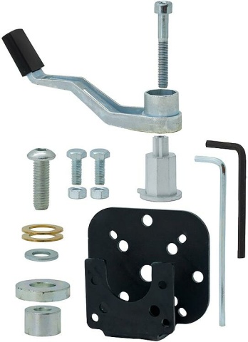 Esbe Mischer-Anbausatz ESBE, Typ 900 F NEU