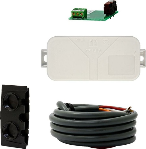 Pompregelmodule ESBE, type CRA 913 NIEUW