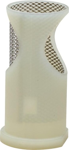 Replacement filter for Superfilter ball valve DN20(3/4"") 500ü NEW