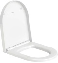 Duravit Toilet Seat ME by Starck Compact Softclose NEW