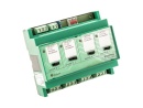 Sauter Nova Link164 EYY164 F202 moduLink Module de terrain