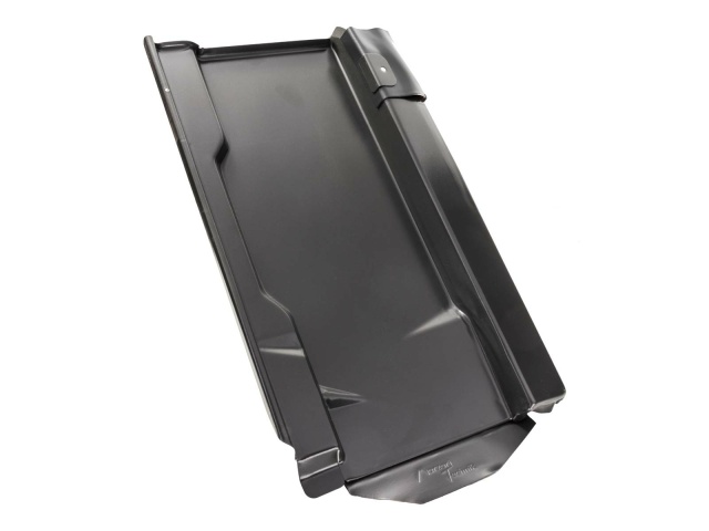 Marzari Technik Metalldachplatte TON 260 SG 10 Stück B-Ware NEU