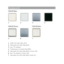 PEHA D 95.6512/3.02 Dialog Steckdose SCHUKO 2fach...