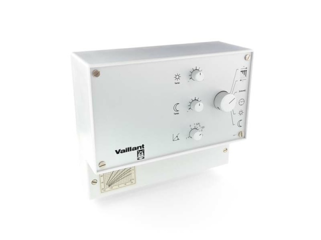 Vaillant VRC 682/1 NEU