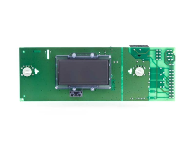 WOLF R12 2799300 TW/TR 110297 803800 Tablica kontrolna