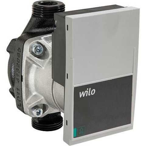 Wilo replacement circulation pump PWM Yonos Para 15/7 for solar station GPS 70 NEW