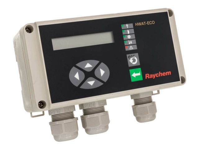 Raychem HWAT-ECO Version 3 NEU