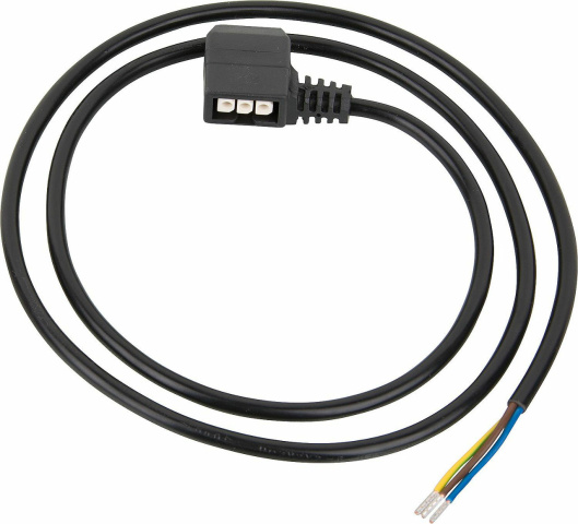 Wilo Anschlusskabel Strom 230V für Umwälzpumpe Yonos Para ANCAVOCIRC-A NEU