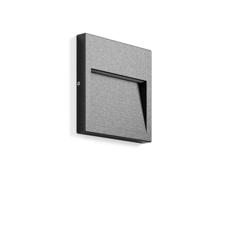 RZB Zimmermann Lampa ścienna LED 3000K 581633.0031 NOWOŚĆ