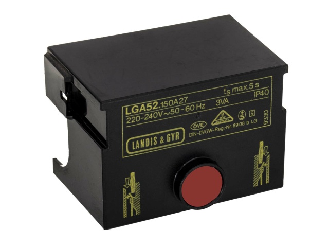 L&G LGA52.150A27 Feuerungsautomat