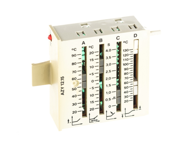 L&S AZY12.15 für RVL45 NEU