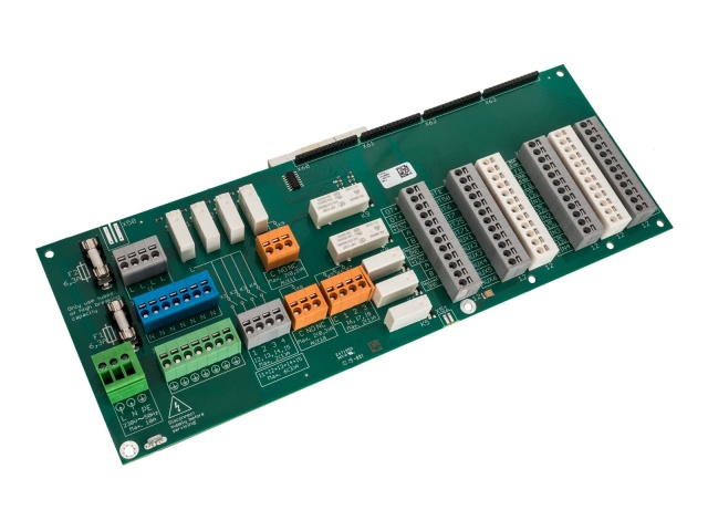 Nibe 318956-2 19190009 Platine