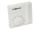 Termostat pokojowy Viessmann Vitotrol 100 RT 230V