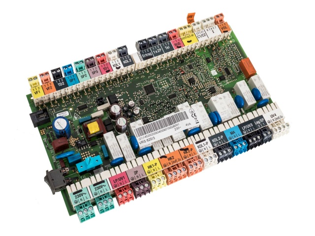 Vaillant 0020040097 V156_D TL-AD Platine für VRS 620/3