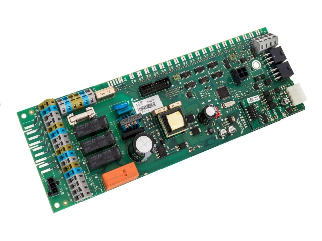 RoHS L-100687 218610 SwVer. 31 Platine